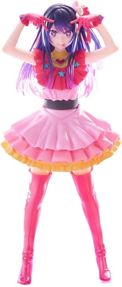 Amazon.co.jp: TVアニメ 推しの'子 T-most アイ 星野アイ